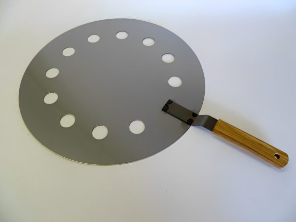 Shaan-Tandoor-Lid