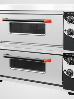 Electric-2-Deck-Pizza-Oven