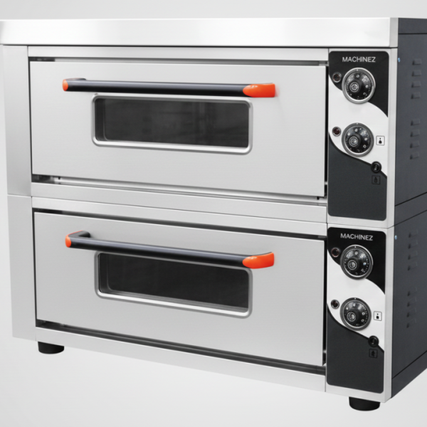 Electric-2-Deck-Pizza-Oven