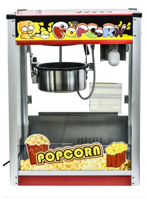 popcorn machine