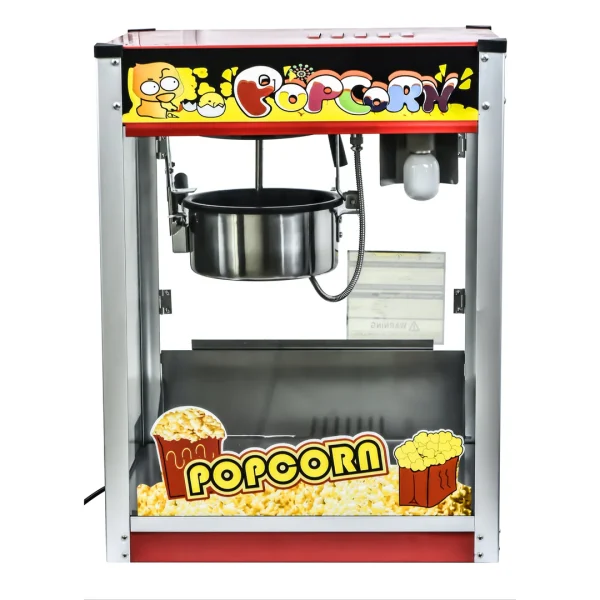 popcorn machine