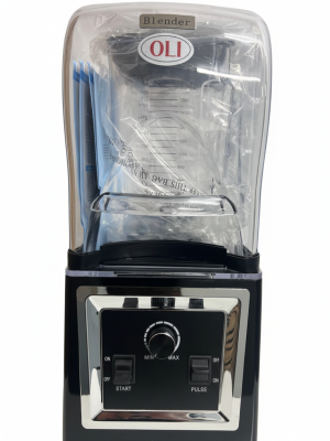 Professional Blender