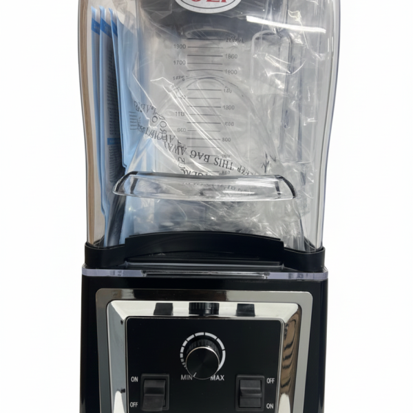Professional Blender
