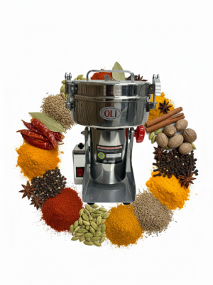 Spice Grinder