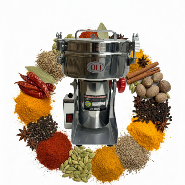 Spice Grinder
